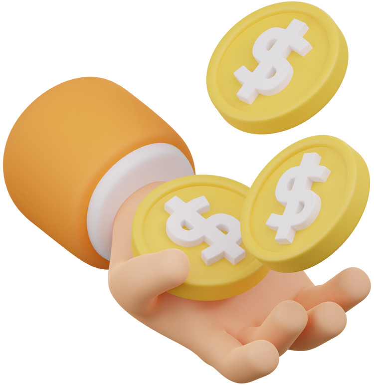 money